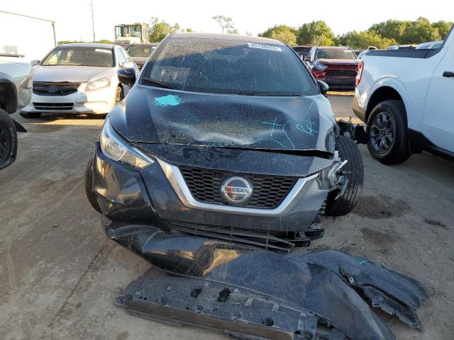 Photo 5 from auction – 2020 NISSAN VERSA SV with VIN 3N1CN8EVXLL870513