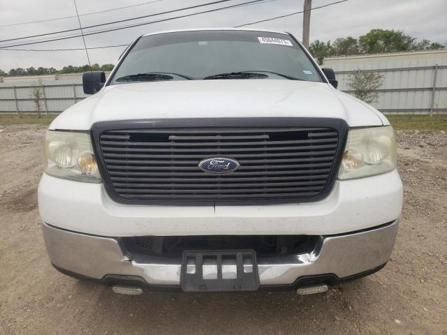 Photo 5 from auction – 2004 FORD F150 with VIN 1FTRX12W64NB46129