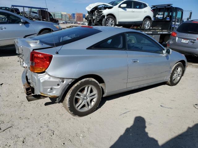 Photo 3 from auction – 2000 TOYOTA CELICA GT with VIN JTDDR32T3Y0029360