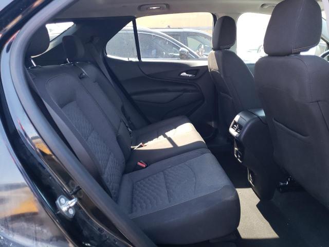 Photo 11 from auction – 2018 CHEVROLET EQUINOX LT with VIN 2GNAXJEV1J6178011