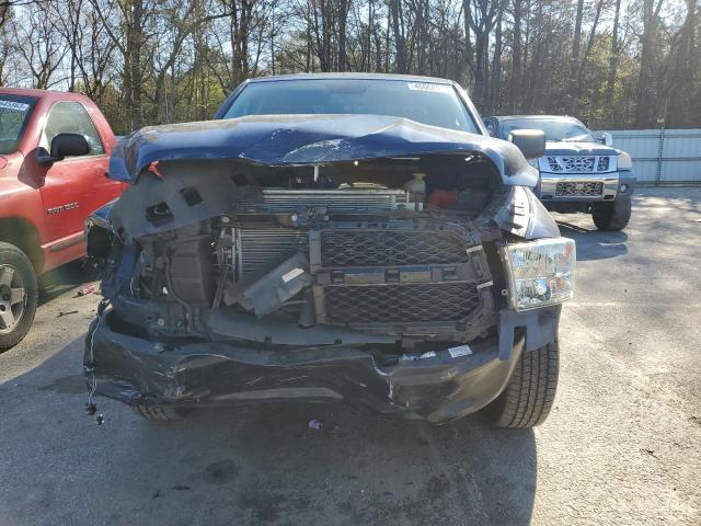 Photo 5 from auction – 2019 RAM 1500 CLASS with VIN 1C6RR6FG8KS625684