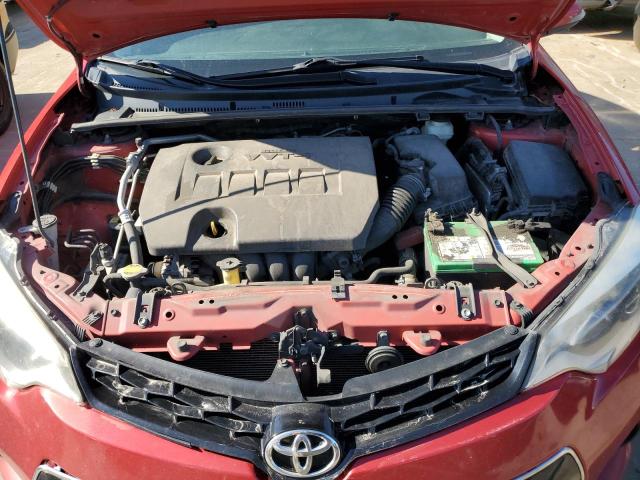 Photo 11 from auction – 2014 TOYOTA COROLLA L with VIN 2T1BURHE2EC108280
