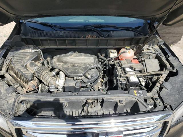 Photo 12 from auction – 2017 GMC ACADIA SLT with VIN 1GKKNMLS3HZ244672