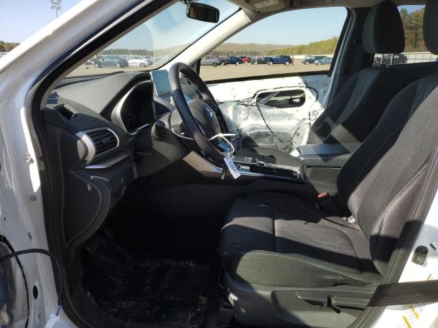 Photo 7 from auction – 2018 MITSUBISHI ECLIPSE CR with VIN JA4AT5AA4JZ061505
