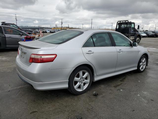Photo 3 from auction – 2009 TOYOTA CAMRY BASE with VIN 4T1BE46K39U288401