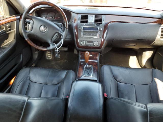 Photo 8 from auction – 2008 CADILLAC DTS with VIN 1G6KD57Y38U143652