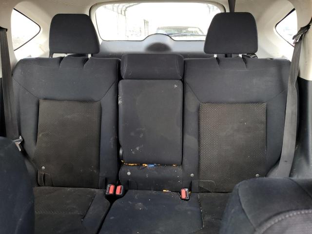 Photo 10 from auction – 2016 HONDA CR-V SE with VIN 2HKRM3H44GH544292