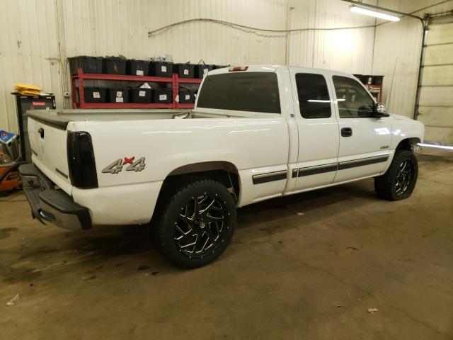 Photo 3 from auction – 2000 CHEVROLET silverado with VIN 1GCEK19T6YE342909