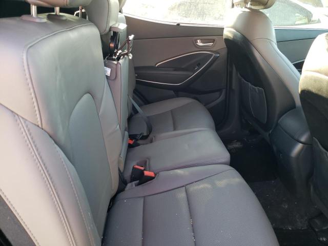 Photo 10 from auction – 2017 HYUNDAI SANTA FE S with VIN 5NMZU3LB0HH014907