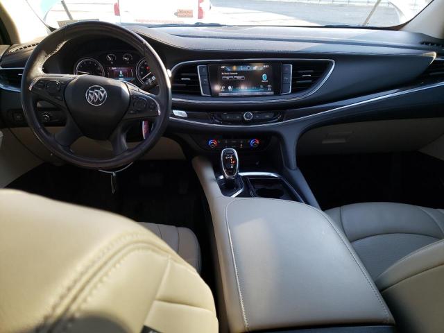 Photo 8 from auction – 2019 BUICK ENCLAVE ES with VIN 5GAEVAKWXKJ278644