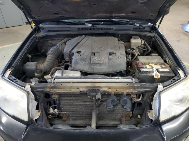 Photo 11 from auction – 2008 TOYOTA 4RUNNER SR with VIN JTEBU14R880129719