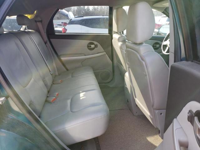 Photo 11 from auction – 2006 CHEVROLET EQUINOX LT with VIN 2CNDL73F266207504