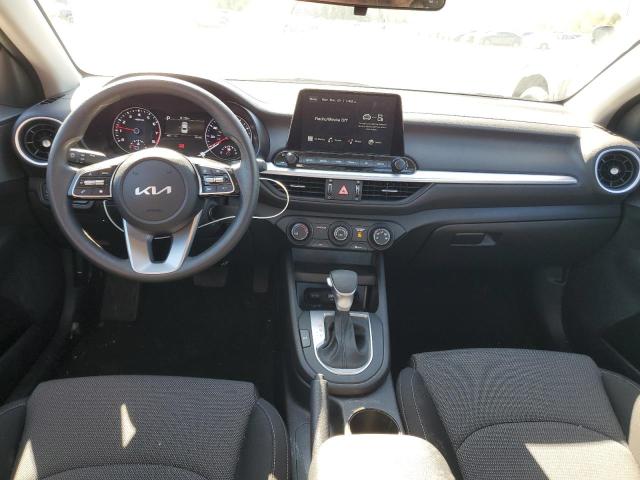 Photo 8 from auction – 2023 KIA FORTE LX with VIN 3KPF24AD5PE504848