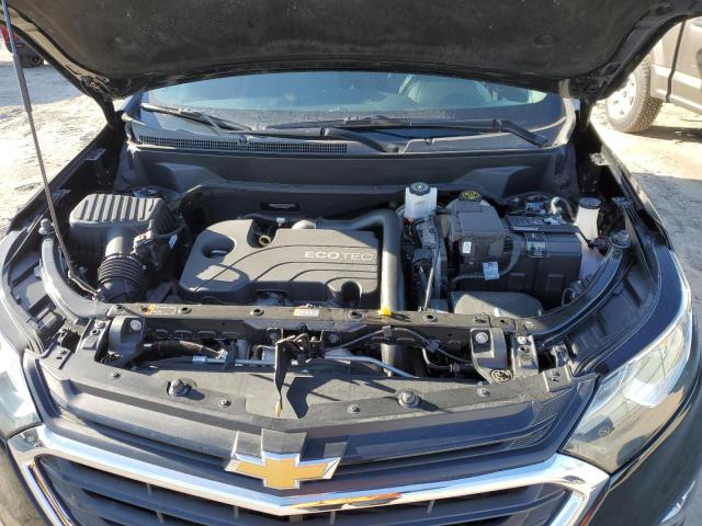 Photo 12 from auction – 2018 CHEVROLET EQUINOX LT with VIN 2GNAXJEV6J6154030