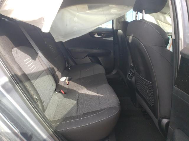 Photo 10 from auction – 2020 KIA FORTE EX with VIN 3KPF54AD0LE226104