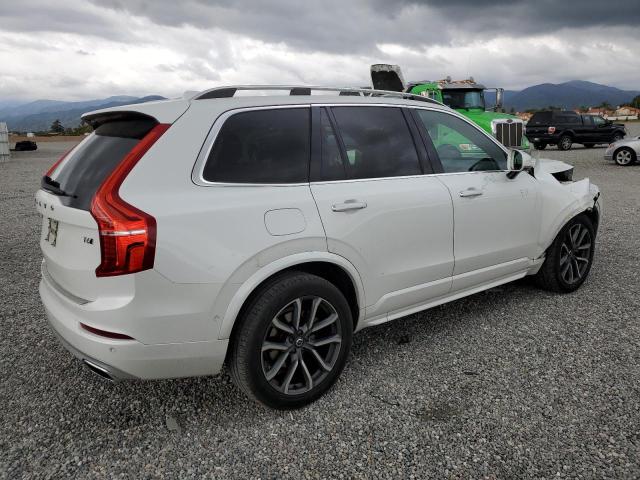 Photo 3 from auction – 2018 VOLVO XC90 T6 with VIN YV4A22PK3J1369817