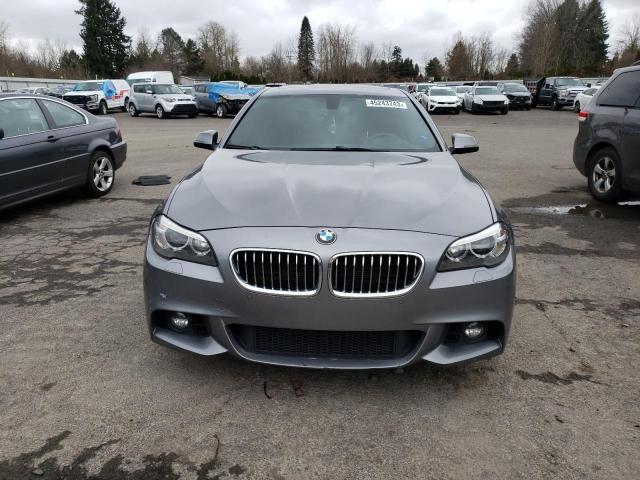 Photo 5 from auction – 2014 BMW 535 I with VIN WBA5B1C5XED476072
