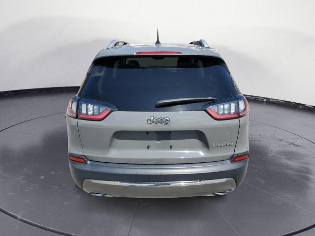 Photo 6 from auction – 2019 JEEP CHEROKEE L with VIN 1C4PJLDX4KD366382