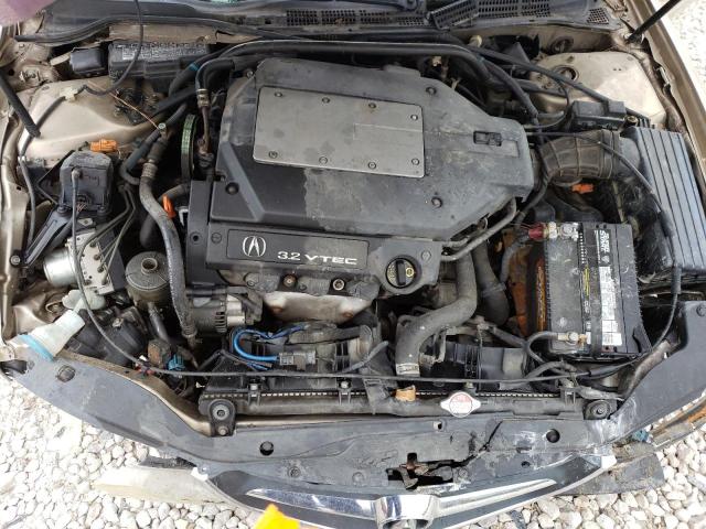 Photo 11 from auction – 2003 ACURA 3.2TL with VIN 19UUA56623A058862
