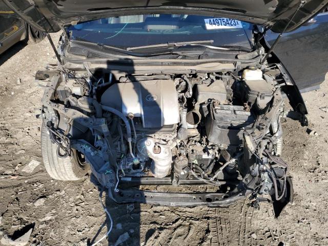 Photo 12 from auction – 2017 LEXUS RX 350 BAS with VIN 2T2BZMCA2HC089142