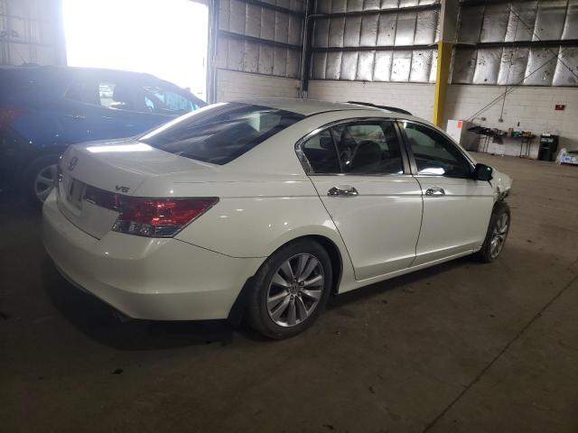 Photo 3 from auction – 2012 HONDA ACCORD EX with VIN 1HGCP3F70CA013233