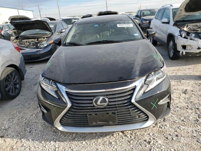 Photo 5 from auction – 2018 LEXUS ES 350 with VIN 58ABK1GG2JU090259