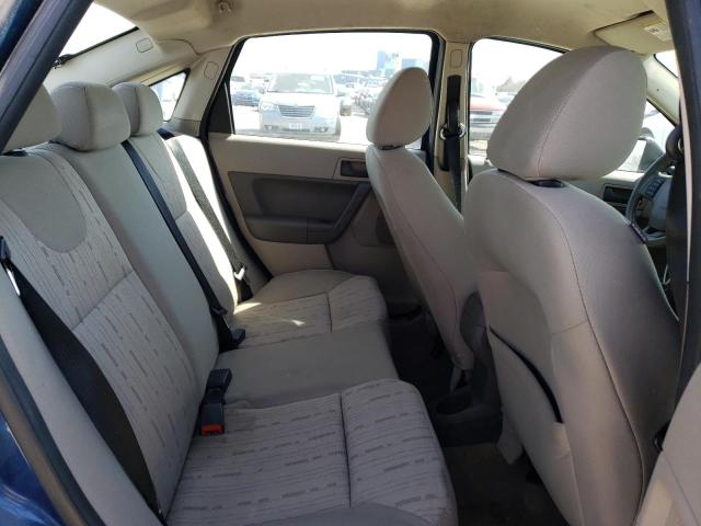 Photo 10 from auction – 2009 FORD FOCUS SE with VIN 1FAHP35N19W198348