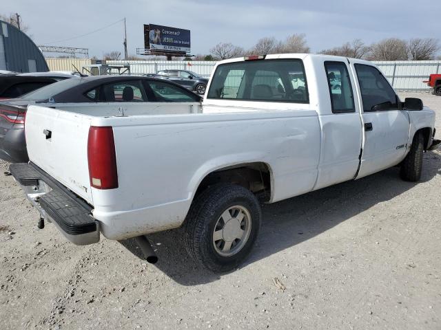 Photo 3 from auction – 1997 CHEVROLET GMT-400 C1 with VIN 1GCEC19RXVE110035