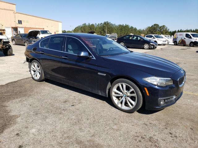 Photo 4 from auction – 2016 BMW 535 I with VIN WBA5B1C50GG553307