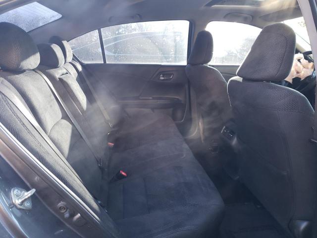 Photo 10 from auction – 2016 HONDA ACCORD EX with VIN 1HGCR2F74GA248020