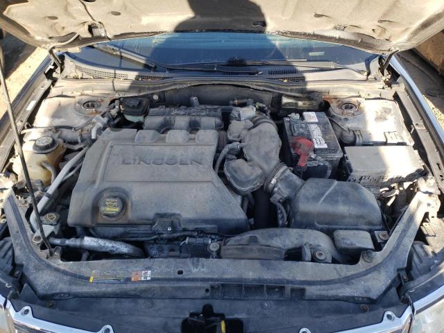 Photo 11 from auction – 2009 LINCOLN MKZ with VIN 3LNHM26T89R633181
