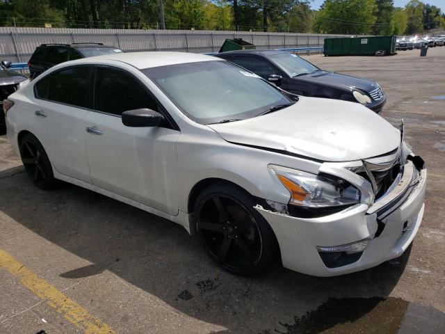 Photo 4 from auction – 2015 NISSAN ALTIMA 2.5 with VIN 1N4AL3AP7FC278173
