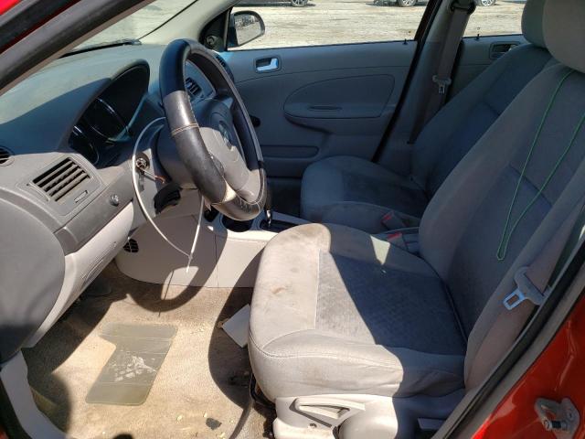 Photo 7 from auction – 2007 CHEVROLET COBALT LS with VIN 1G1AK55F477126283