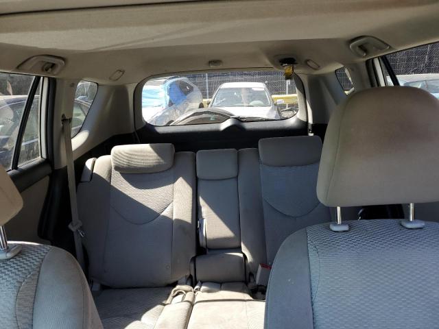 Photo 10 from auction – 2011 TOYOTA RAV4 with VIN 2T3BF4DVXBW086341