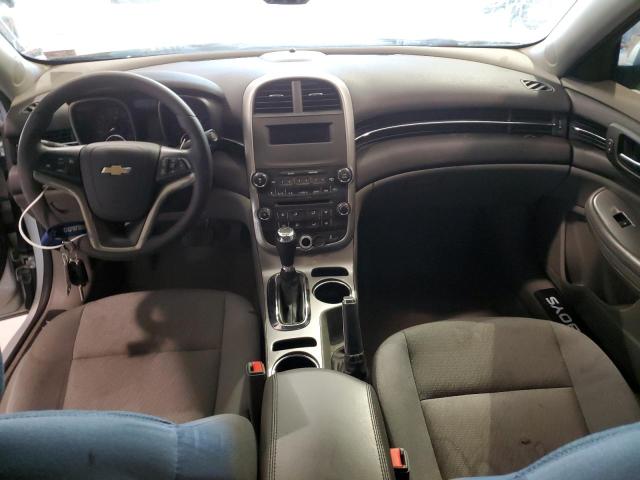 Photo 8 from auction – 2016 CHEVROLET MALIBU LIM with VIN 1G11B5SA2GF109397