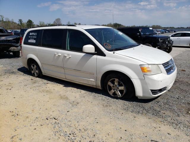 Photo 4 from auction – 2010 DODGE GRAND CARA with VIN 2D4RN5D18AR488925