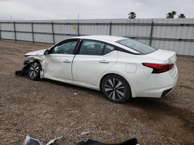 Photo 2 from auction – 2021 NISSAN ALTIMA SV with VIN 1N4BL4DV7MN351354