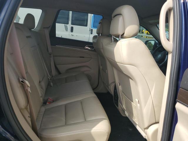Photo 10 from auction – 2018 JEEP GRAND CHER with VIN 1C4RJEBG2JC339435