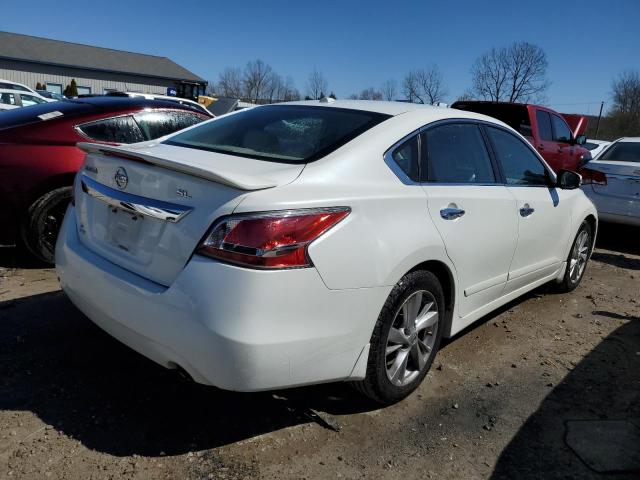 Photo 3 from auction – 2015 NISSAN ALTIMA 2.5 with VIN 1N4AL3AP2FN352815