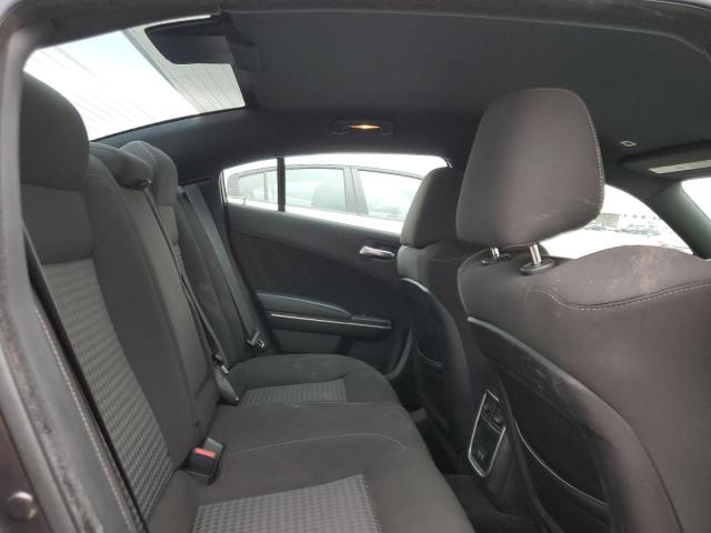 Photo 10 from auction – 2021 DODGE CHARGER R/ with VIN 2C3CDXCT1MH583975