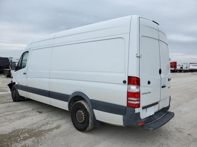 Photo 2 from auction – 2015 MERCEDES-BENZ SPRINTER 2 with VIN WD3PE8DC6F5982836