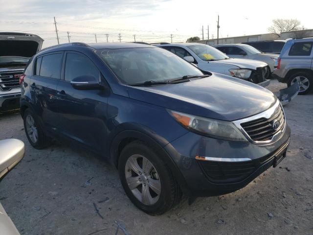 Photo 4 from auction – 2011 KIA SPORTAGE L with VIN KNDPB3A21B7024974