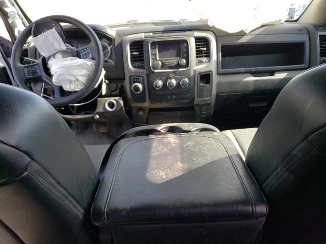 Photo 8 from auction – 2021 RAM 1500 CLASS with VIN 1C6RR6FG8MS580703