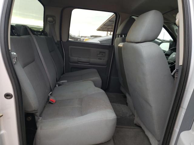 Photo 10 from auction – 2005 DODGE DAKOTA QUA with VIN 1D7HE48K75S322993