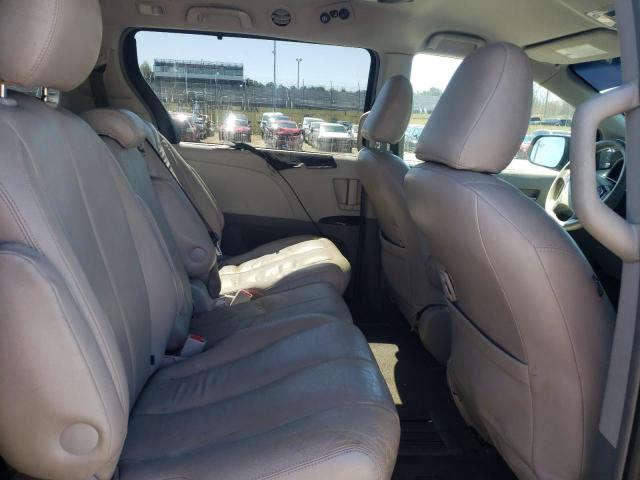Photo 11 from auction – 2011 TOYOTA SIENNA LE with VIN 5TDKK3DC2BS037737