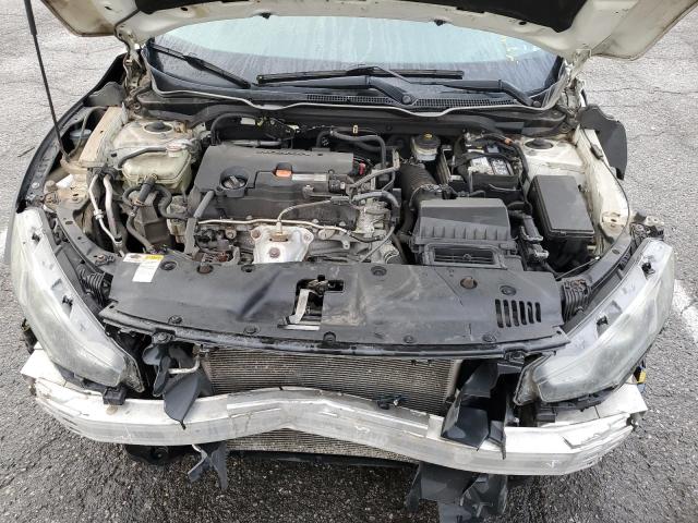 Photo 11 from auction – 2016 HONDA CIVIC LX with VIN 2HGFC2F58GH523905