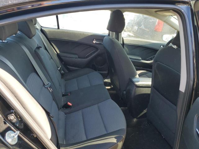 Photo 10 from auction – 2016 KIA FORTE LX with VIN KNAFX4A61G5541360