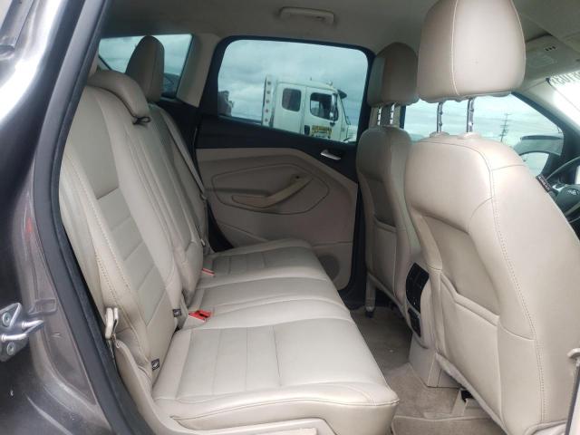 Photo 11 from auction – 2014 FORD C-MAX PREM with VIN 1FADP5CU5EL517573