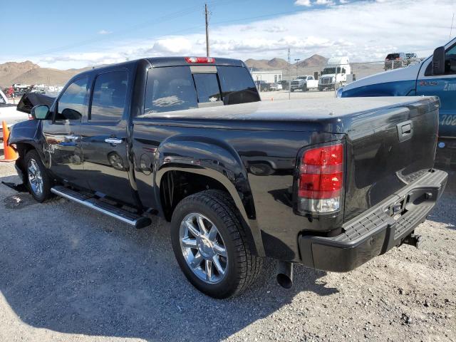Photo 2 from auction – 2008 GMC NEW SIERRA with VIN 2GTEC638981203678