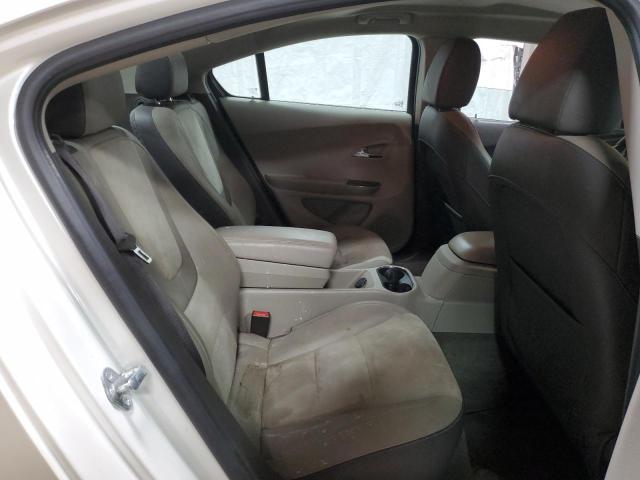 Photo 10 from auction – 2014 CHEVROLET VOLT with VIN 1G1RD6E4XEU142469